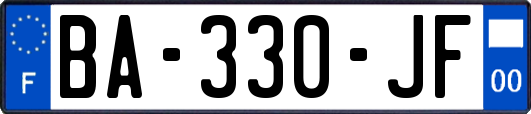 BA-330-JF