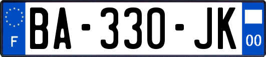 BA-330-JK