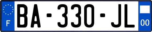 BA-330-JL