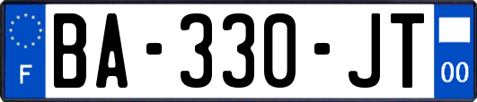 BA-330-JT