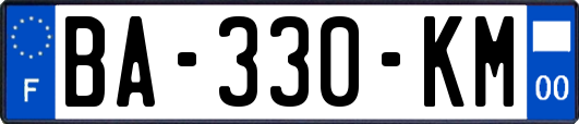 BA-330-KM