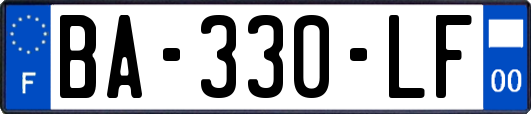 BA-330-LF