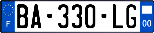 BA-330-LG