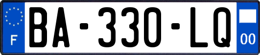 BA-330-LQ