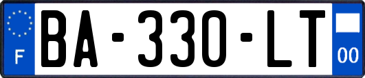 BA-330-LT