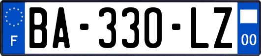 BA-330-LZ