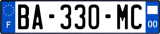 BA-330-MC