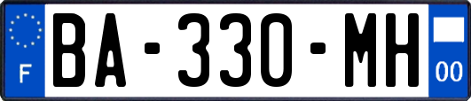 BA-330-MH