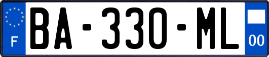 BA-330-ML