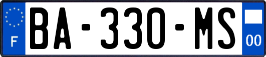 BA-330-MS