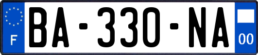 BA-330-NA