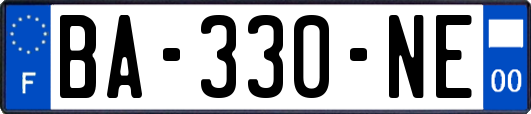 BA-330-NE