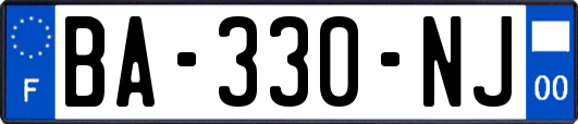 BA-330-NJ