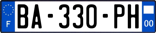 BA-330-PH
