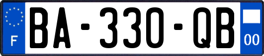 BA-330-QB