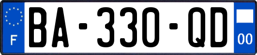 BA-330-QD