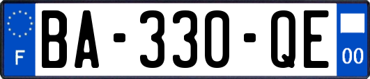 BA-330-QE