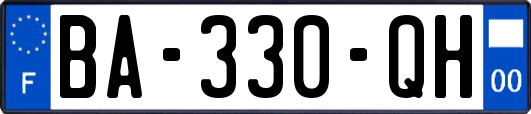 BA-330-QH