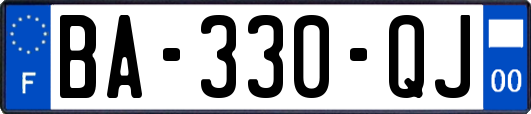 BA-330-QJ