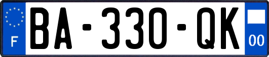 BA-330-QK