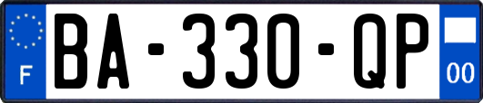 BA-330-QP