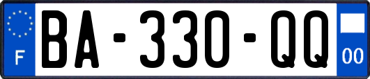 BA-330-QQ