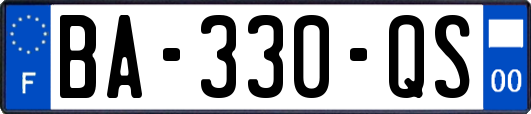 BA-330-QS