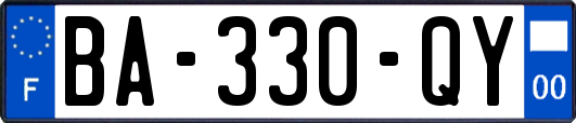 BA-330-QY