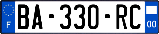 BA-330-RC