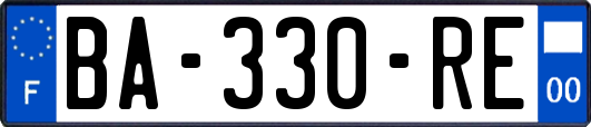 BA-330-RE