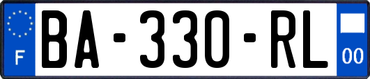 BA-330-RL