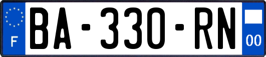 BA-330-RN