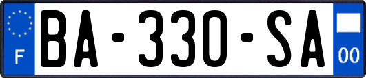 BA-330-SA