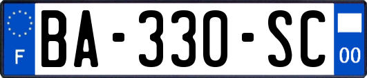 BA-330-SC