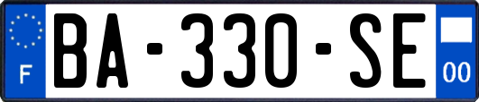 BA-330-SE