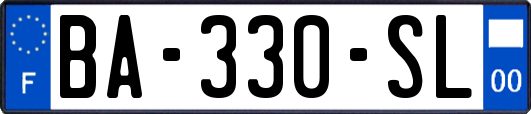 BA-330-SL