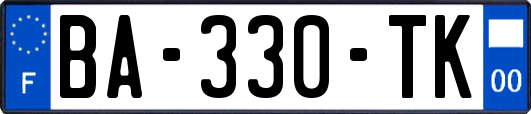BA-330-TK