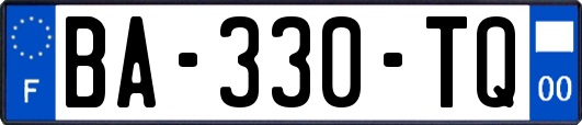 BA-330-TQ