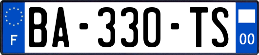 BA-330-TS