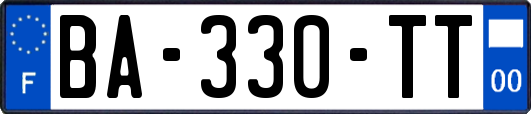 BA-330-TT