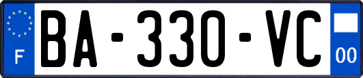 BA-330-VC