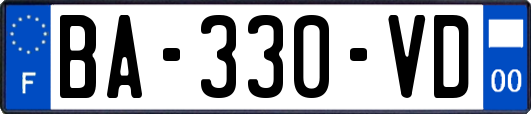 BA-330-VD