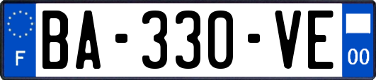 BA-330-VE