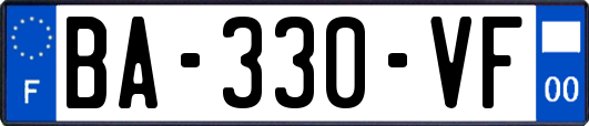 BA-330-VF