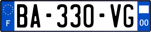 BA-330-VG