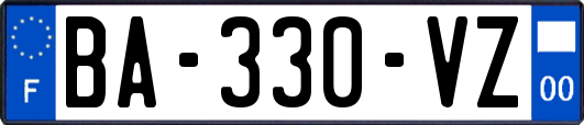 BA-330-VZ