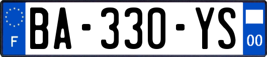 BA-330-YS