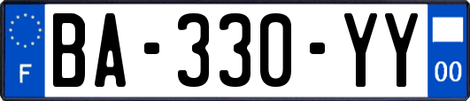 BA-330-YY