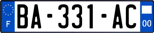 BA-331-AC