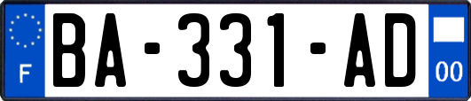 BA-331-AD